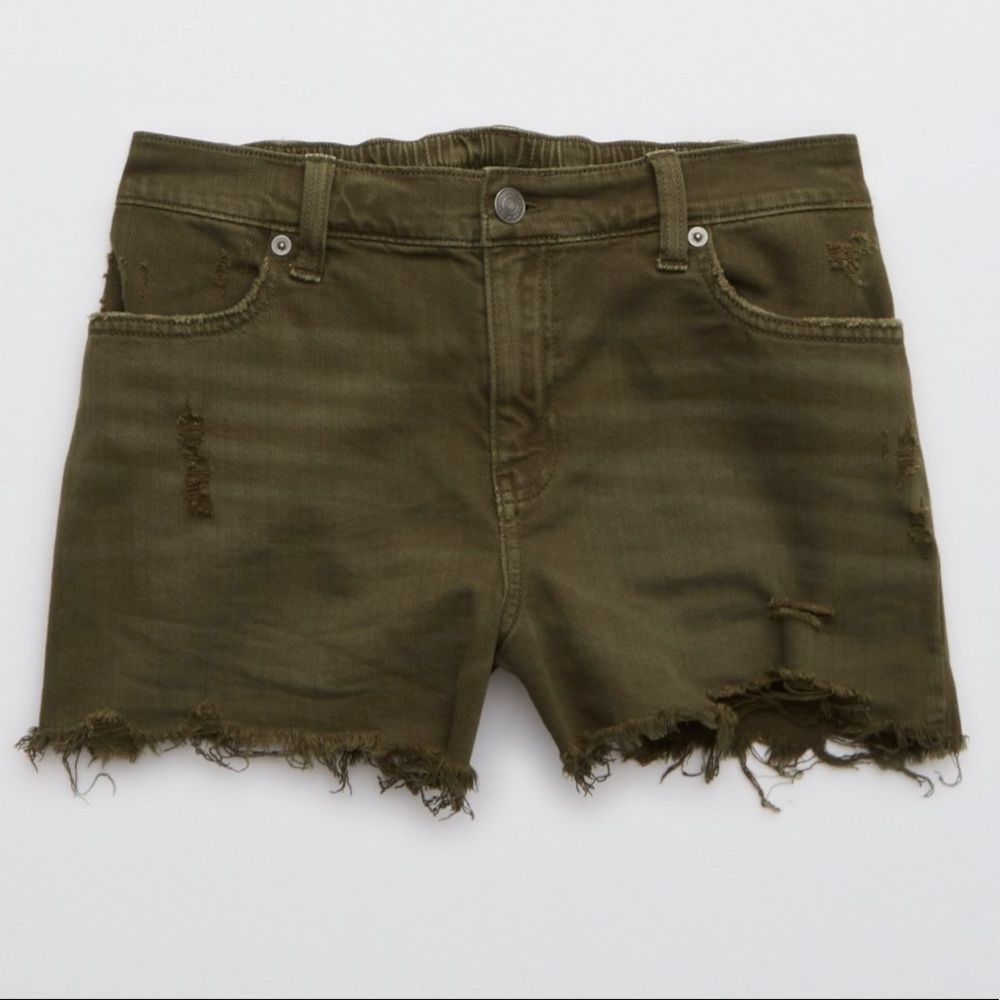 Aerie Shorts